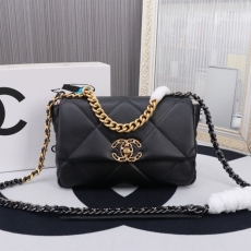 Chanel 19 Bags